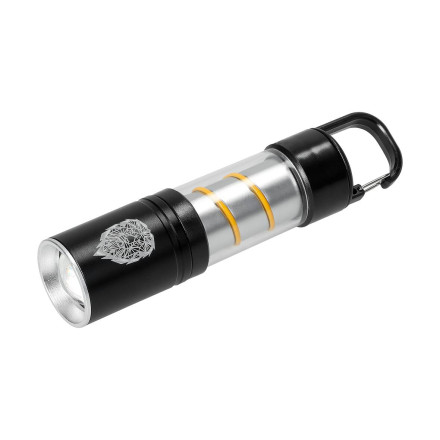 Taschenlampe Lumi 13 cm