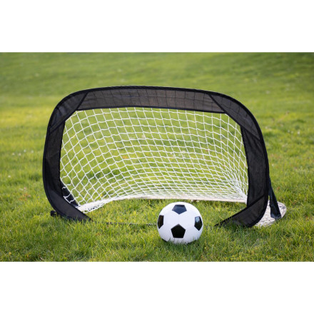 PopUp-Tor Kicko, 2 in 1