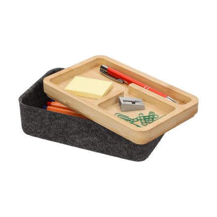 Filz-Aufbewahrungsbox Reva