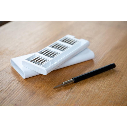 Mini-Schraubendreherset BitKit