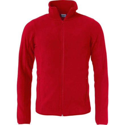 Basic Polar Fleece Jacket - Clique