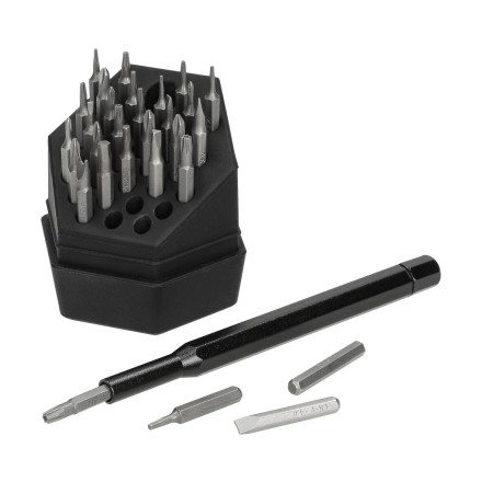 Schraubendreher-Set BitPro