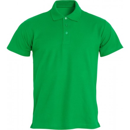 Basic Polo - Clique