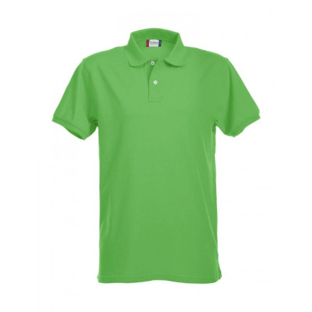 Premium Polo - CLIQUE