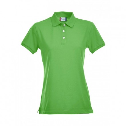 Premium Polo Ladies - CLIQUE