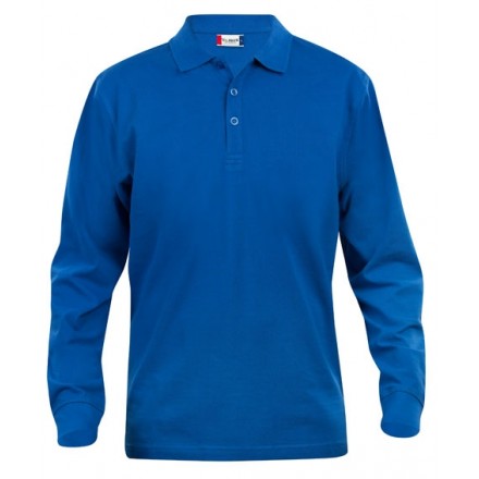 Classic Lincoln L/S - CLIQUE