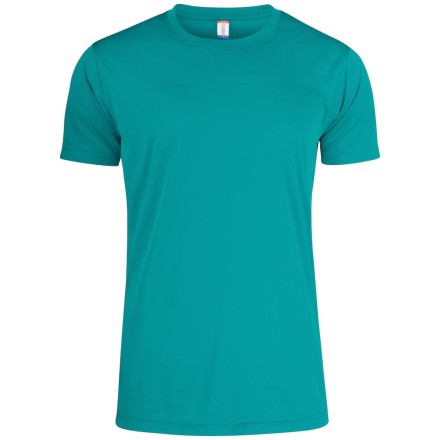 Basic Active-T Spin-Dyed