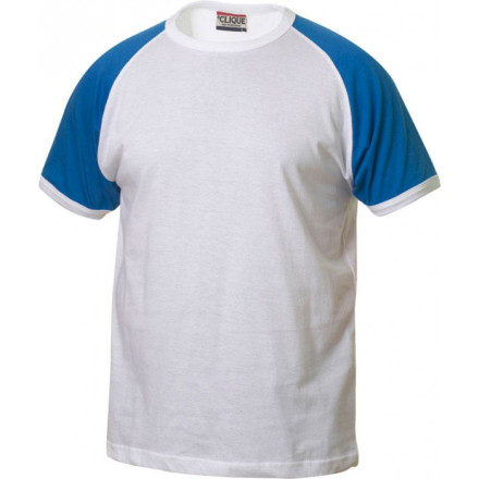 Raglan-T - CLIQUE