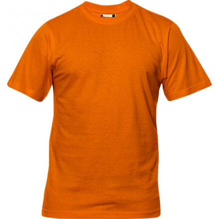 Premium-T Mens - CLIQUE