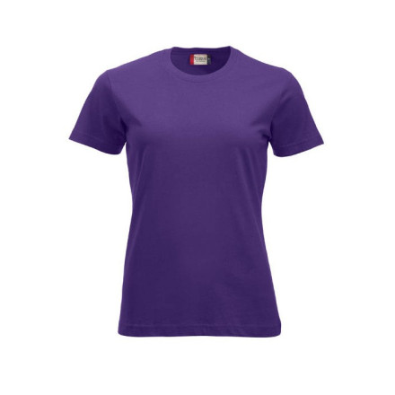 New Classic-T Ladies - CLIQUE
