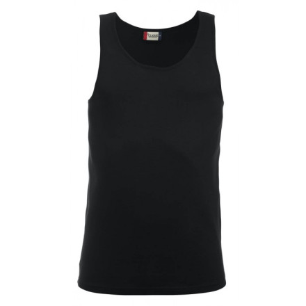 Classic Tank Top - CLIQUE