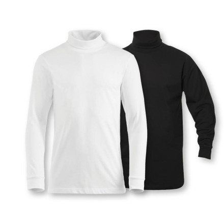 Elgin Rollkragenpullover - CLIQUE