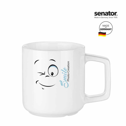 senator® Amity Tasse | 250 ml | Made in Germany