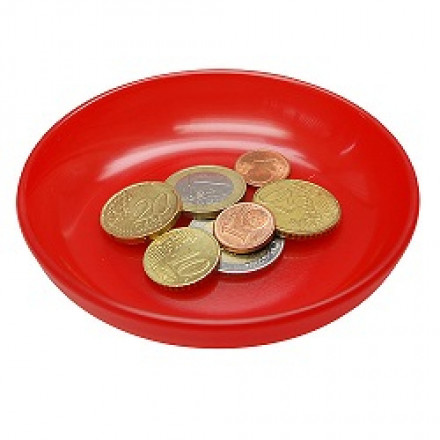 Spielgeldschälchen 