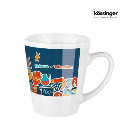 Kössinger Cosmos Tasse | 330 ml