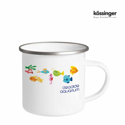Kössinger outdoor Tasse | 300 ml