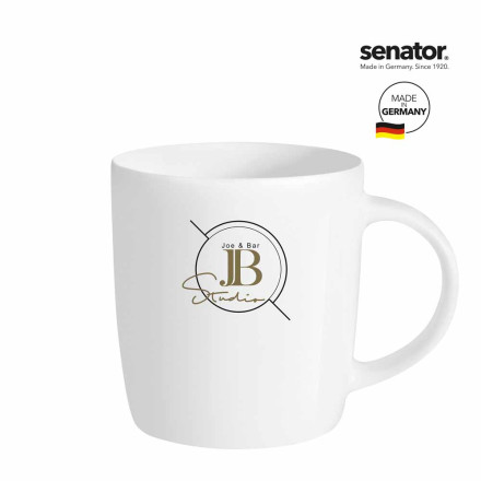 senator® Elegant Tasse | 300 ml | Made in Germany