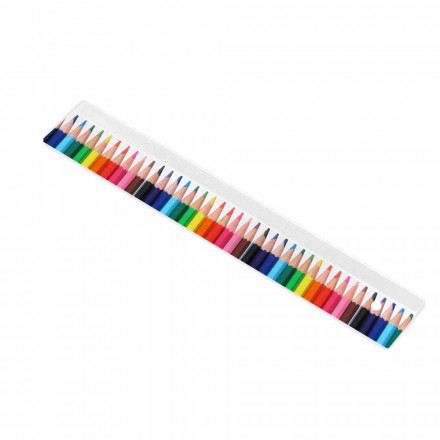 Lineal 16 cm