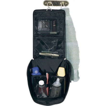Toiletry Case - CLIQUE