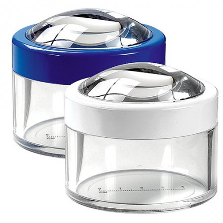 Standlupe Jupiter 2 