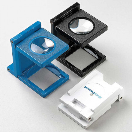 Lupe Fold 5 x 