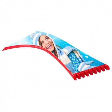 Eiskratzer Ergonomic