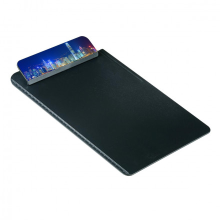 Schreibboard DIN A4 schwarz 