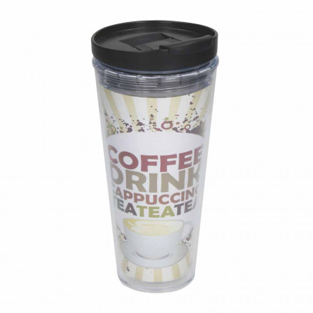 Isolierbecher Mocha 350 ml