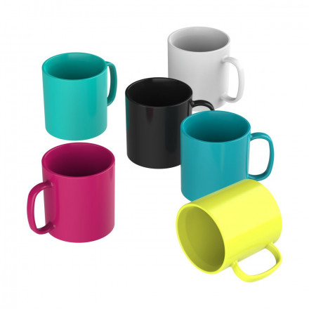 Tasse Arica 0,33 l