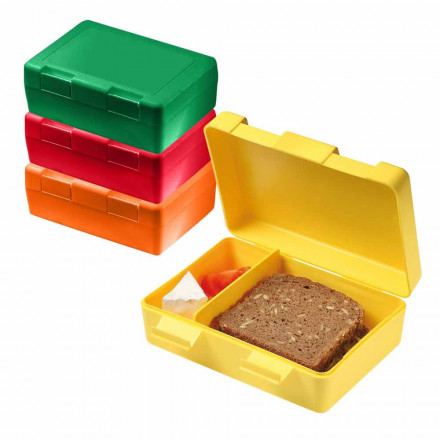 Vorratsdose Dinner-Box-Plus 