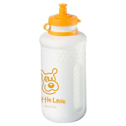 Trinkflasche Fahrrad 500 ml mit Saugverschluss