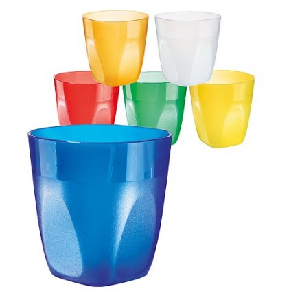 Trinkbecher Mini Cup 0.2 l