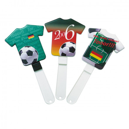 Klapper Trikot