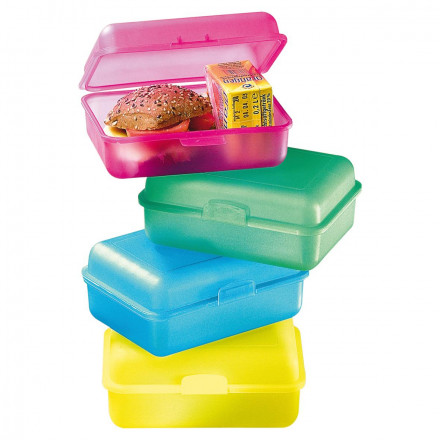 Vorratsdose School-Box groß 