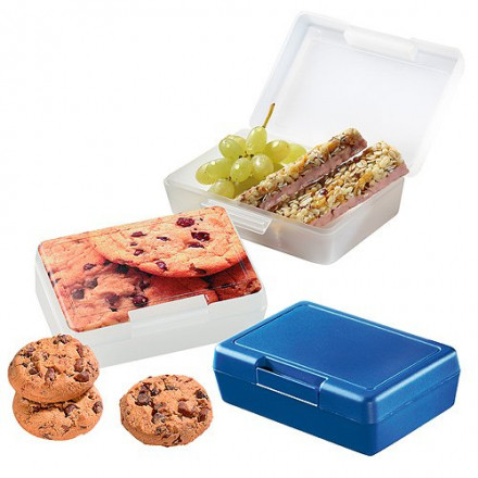 Vorratsdose Brunch-Box 