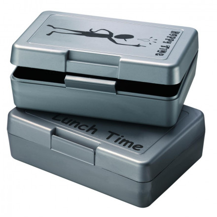 Vorratsdose Lunch-Box 