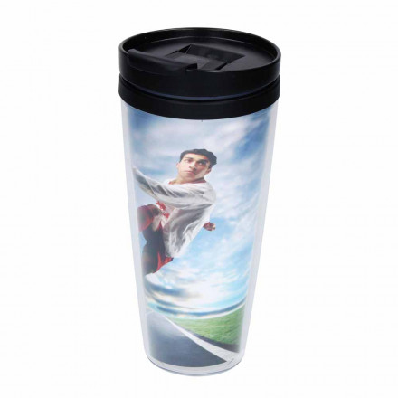 Isolierbecher Coffee ToGo 350 ml