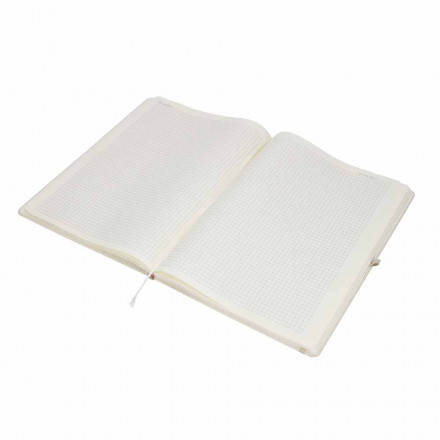 Notizbuch Cotton A4