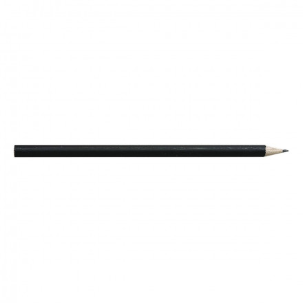 Bleistift Black