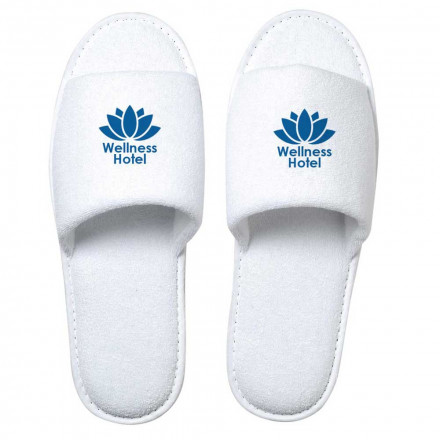 Slipper Frottee