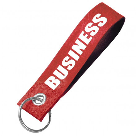 Filz-Schlüsselanhänger Strap