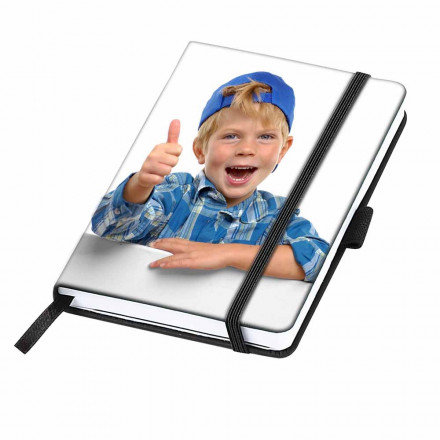 Notizbuch Agenda A6
