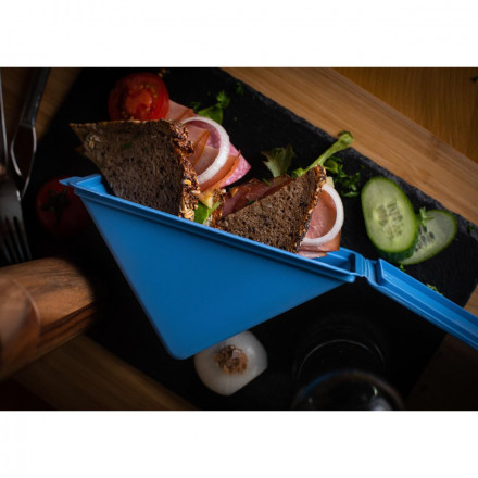 Sandwich-Box ToGo