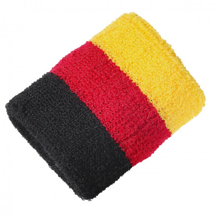 Schweißband Nations - Germany