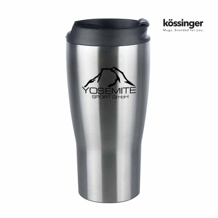 Kössinger Trophy Vakuumthermodose | 400 ml