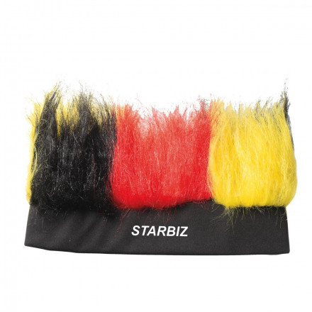 Stirnband Hairy