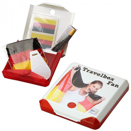 Travelbox Fan