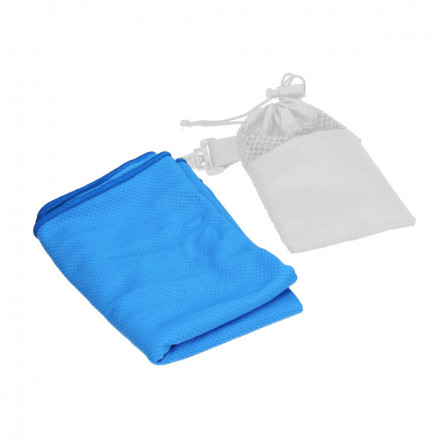 Fitnesshandtuch Cooling