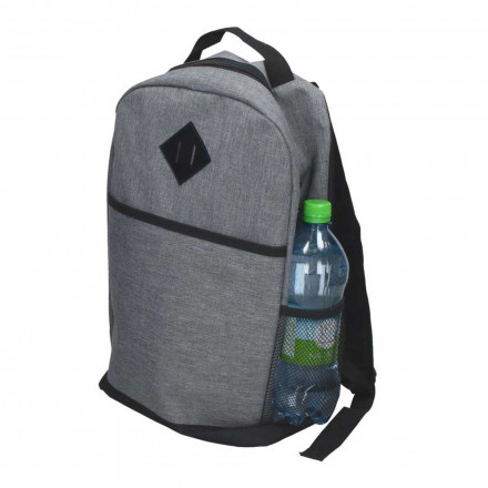 Rucksack Journey