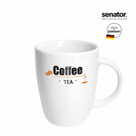 senator® Elite Tasse | 250 ml | Made in Germany